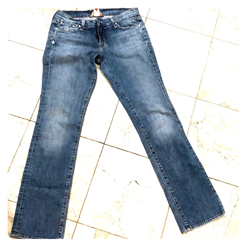 Lucky Brand Jeans